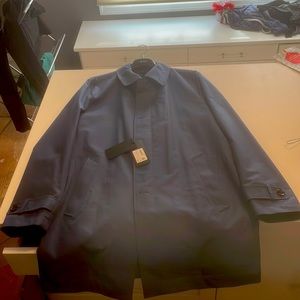 44R Open Coat - BRAND NEW